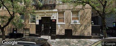Street View of 375 WEST 127 STREET, Manhattan
