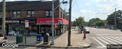 Street View of 3750 EAST TREMONT AVENUE, Bronx