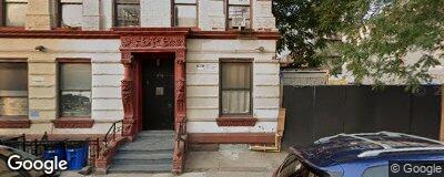 Street View of 376 EAST 139 STREET, Bronx