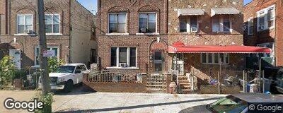 Street View of 376 EAST 98 STREET, Brooklyn