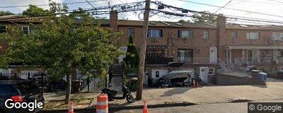 Street View of 376 HUNTINGTON AVENUE, Bronx
