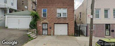 Street View of 3768 OLINVILLE AVENUE, Bronx