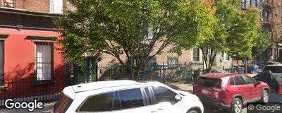 Street View of 377 3 STREET, Brooklyn