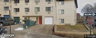 Street View of 377 EAST 234 STREET, Bronx