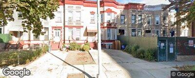 Street View of 377 HAWTHORNE STREET, Brooklyn