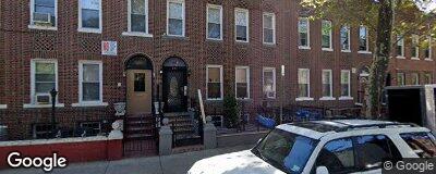 Street View of 377 LEGION STREET, Brooklyn