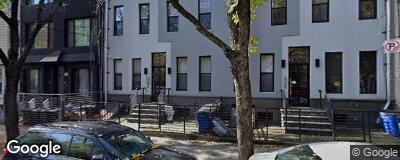 Street View of 377 MENAHAN STREET, Brooklyn