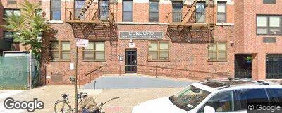 Street View of 377 PUTNAM AVENUE, Brooklyn