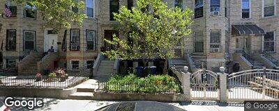 Street View of 378 CORNELIA STREET, Brooklyn
