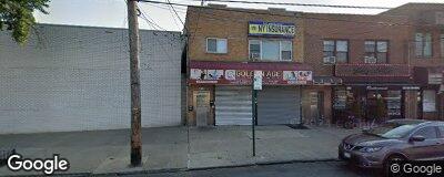 Street View of 3789 EAST TREMONT AVENUE, Bronx