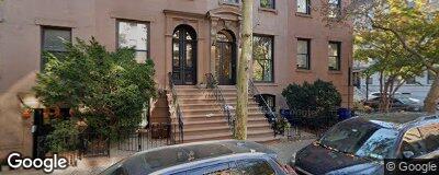 Street View of 379 CLINTON STREET, Brooklyn