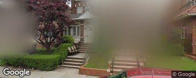 Street View of 379 CROWN STREET, Brooklyn