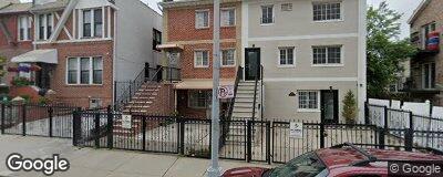 Street View of 379 MIDWOOD STREET, Brooklyn