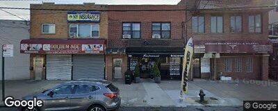Street View of 3791 EAST TREMONT AVENUE, Bronx