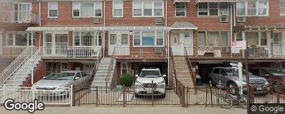 Street View of 38 BAY 22 STREET, Brooklyn