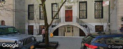 Street View of 38 EAST 69 STREET