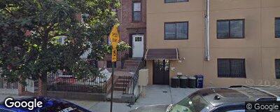 Street View of 38 FOUNTAIN AVENUE, Brooklyn