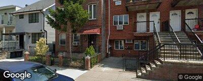 Street View of 38 PARKVILLE AVENUE, Brooklyn