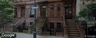 Street View of 38 WEST 120 STREET, Manhattan