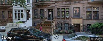 Street View of 38 WEST 89 STREET, Manhattan