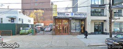 Street View of 38-07 31 STREET, Queens