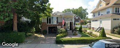 Street View of 38-18 218 STREET, Queens
