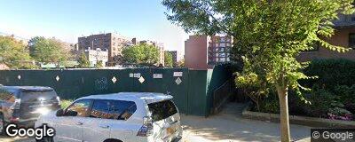 Street View of 38-20 PARSONS BOULEVARD, Queens