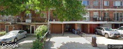 Street View of 38-22 149 PLACE, Queens