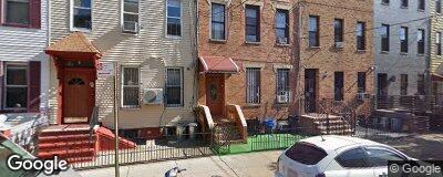 Street View of 380 BLEECKER STREET, Brooklyn