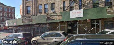 Street View of 380 EAST 173 STREET, Bronx