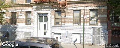 Street View of 381 EAST 160 STREET, Bronx