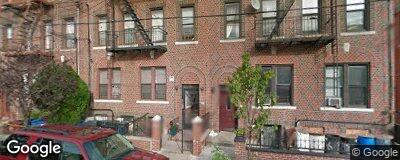 Street View of 381 EAST 46 STREET, Brooklyn