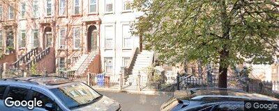 Street View of 381 GREENE AVENUE, Brooklyn