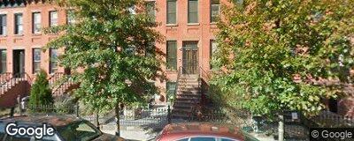 Street View of 381 HERKIMER STREET, Brooklyn
