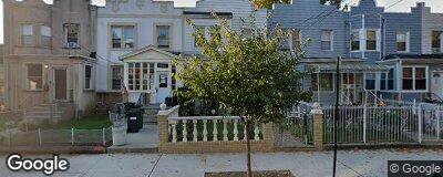 Street View of 3818 AVENUE J, Brooklyn
