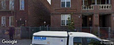 Street View of 382 EAST 51 STREET, Brooklyn