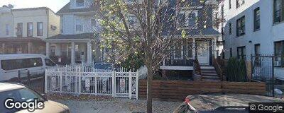 Street View of 382 EAST 8 STREET, Brooklyn
