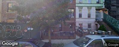 Street View of 382 KOSCIUSZKO STREET, Brooklyn