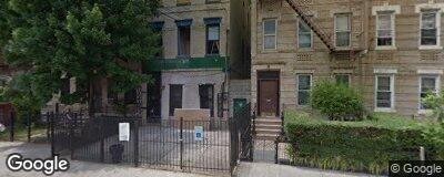 Street View of 382 NEW JERSEY AVENUE, Brooklyn
