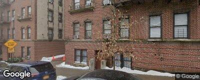 Street View of 3820 WALDO AVENUE, Bronx