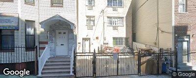 Street View of 383 EAST 154 STREET, Bronx