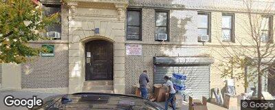 Street View of 383 EAST 195 STREET, Bronx