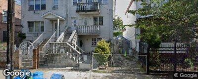 Street View of 383 LINCOLN AVENUE, Brooklyn