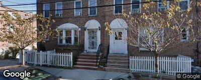 Street View of 3830 PRATT AVENUE, Bronx