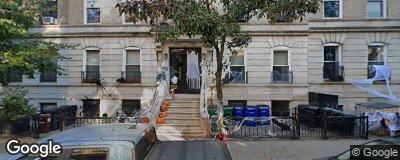 Street View of 385 CLINTON STREET, Brooklyn