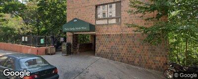 Street View of 385 EAST 184 STREET, Bronx