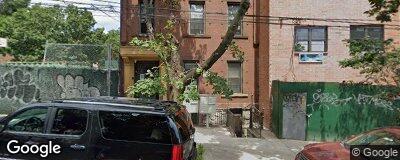 Street View of 385 EAST 198 STREET, Bronx