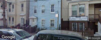 Street View of 386 EAST 155 STREET, Bronx
