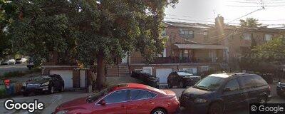 Street View of 386 HUNTINGTON AVENUE, Bronx