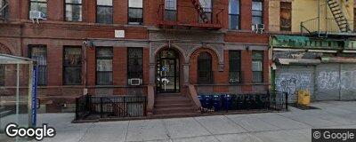 Street View of 386 MANHATTAN AVENUE, Manhattan